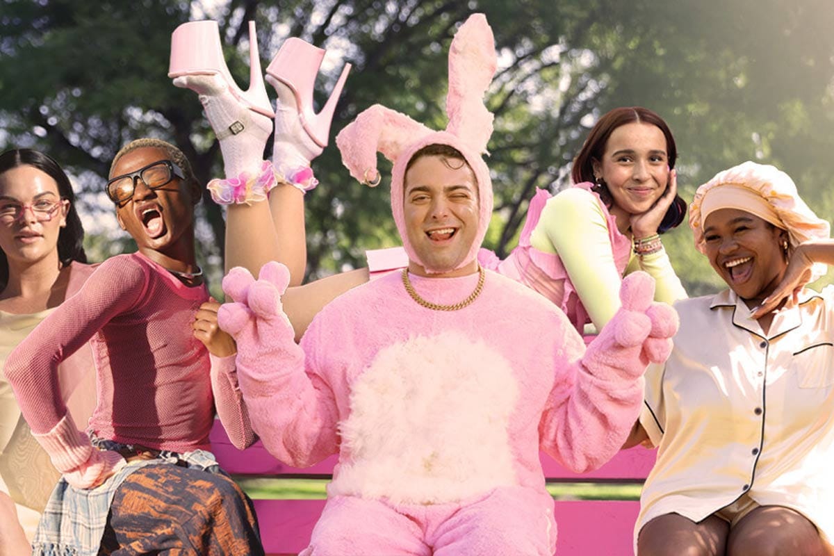 BYOMA Drops its First Spot, Taps Tusk for Super Bowl LX