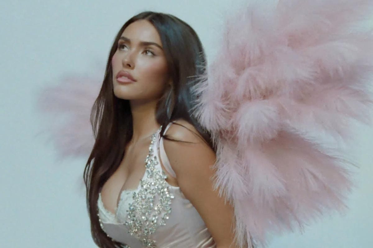 Apache’s Taylor Black Shapes the Look of New BTS Victoria’s Secret Documentary