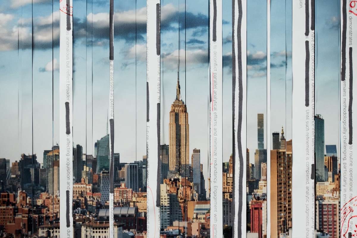 We Are Royale’s Opening for CIA Reveals Shred of Truth