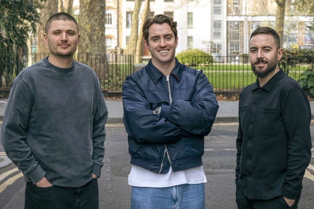 BRASH Launches as New VFX and Finishing Company