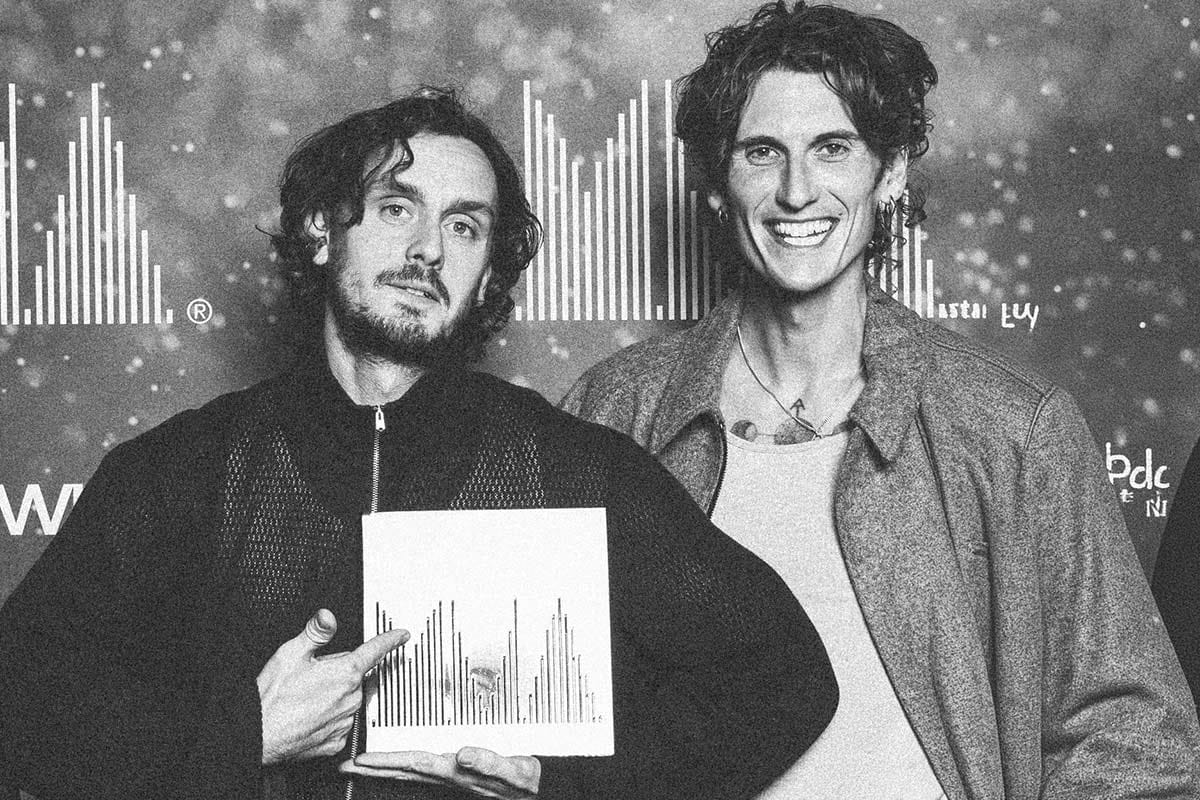 Love Song Welcomes Directing Duo Harrison Adair