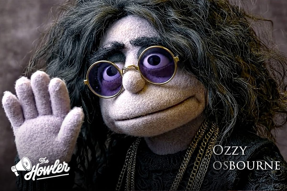 Sarofsky Skrimps the Dearly Departed for its ‘In Memoriam’