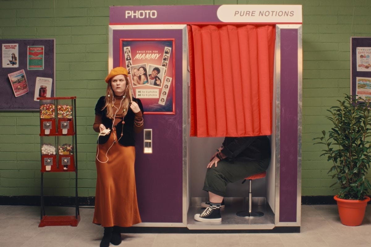 BBH Dublin Taps Chaser for Monzo's New Era of Banking