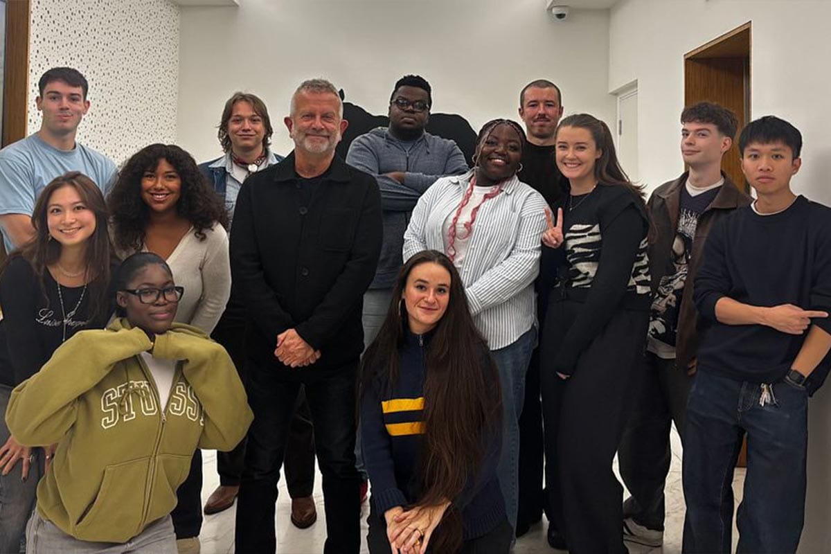 BBH Funds Future Generation of Talent with Sixth Year of Barn