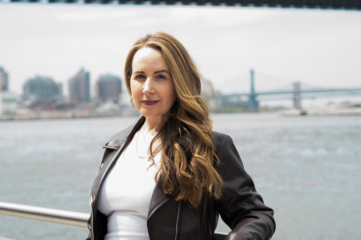 Greenpoint Pictures Welcomes EP Bethany MacMillan