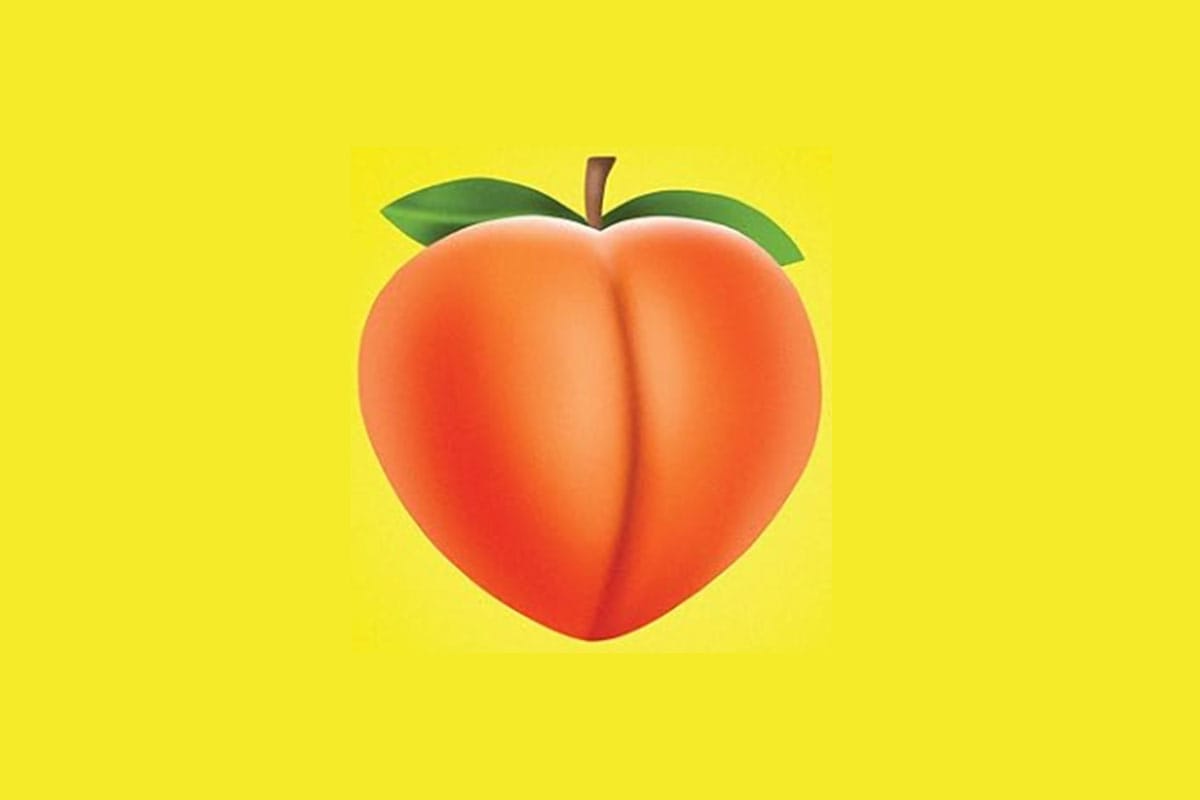 Sloane Klevin and Union Editorial Advance Project 'Butts: A Backstory'