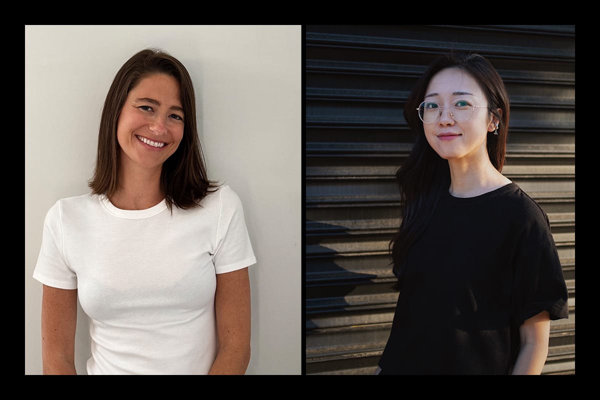 Cabin NY Expands Roster with Editors Kat Yi and Maggie Sloane