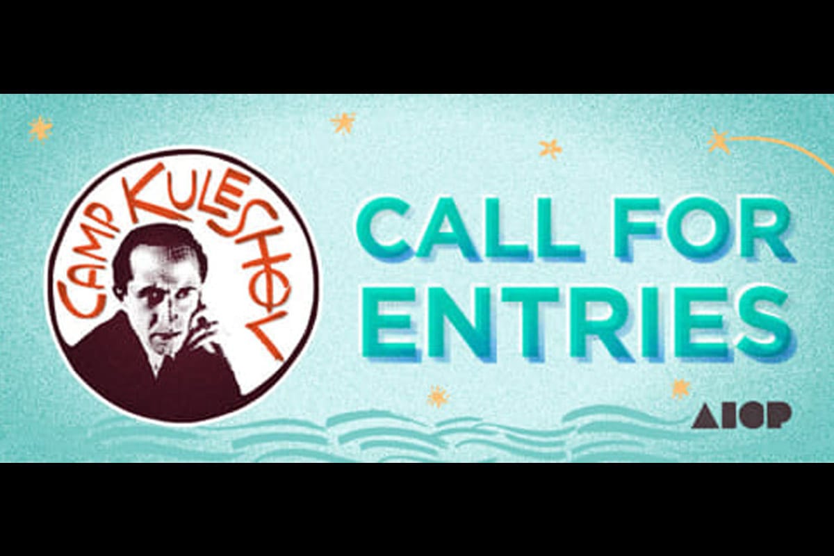 Camp Kuleshov Announces 2025 Call for Entries
