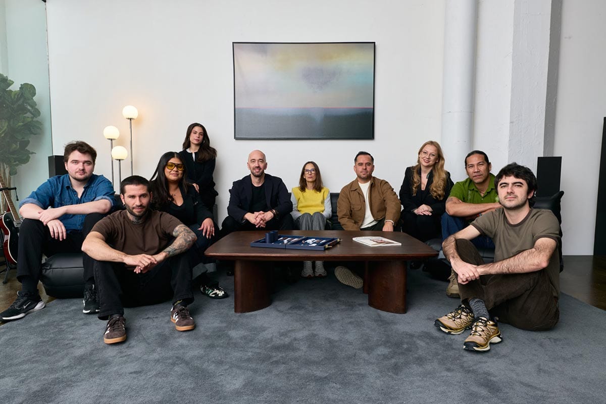 Pickle Music Opens New Dumbo Studio and Signs RIPPLE for West Coast Representation