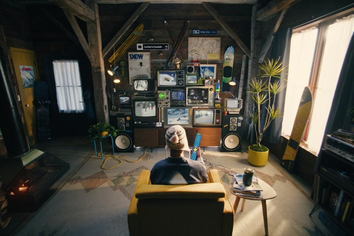 Nemo Design and FIN Studios Bring Endless Adventure On Demand for Ikon Pass