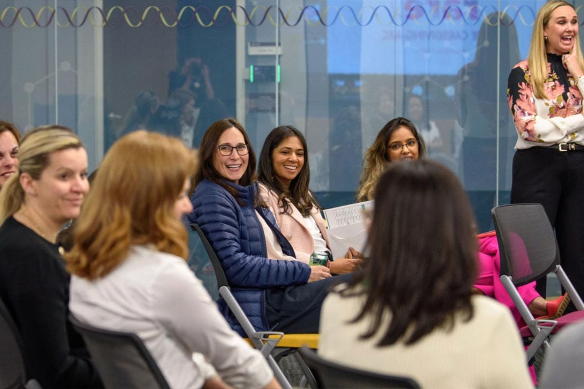 Karen Haberberg Among Featured Speakers at 2026 Women in RARE Workshop