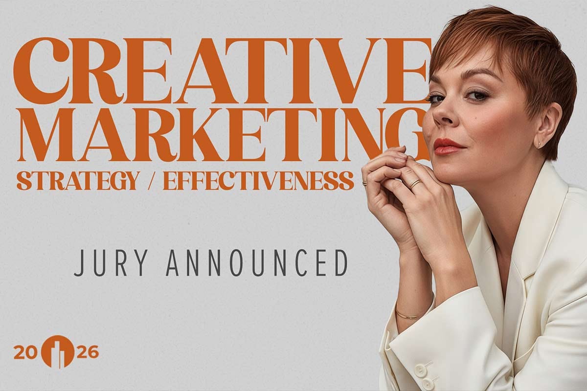 NYF Unveils Inaugural Creative Marketing Strategy / Effectiveness Executive Jury