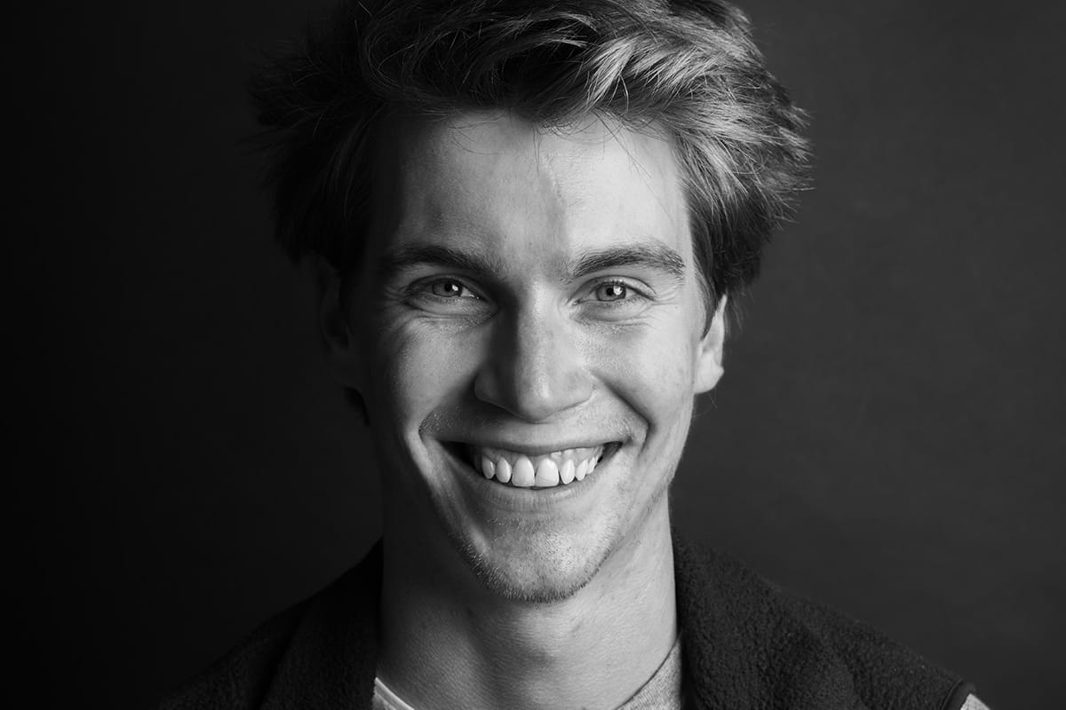 Parker Schmidt Moves to CANADA