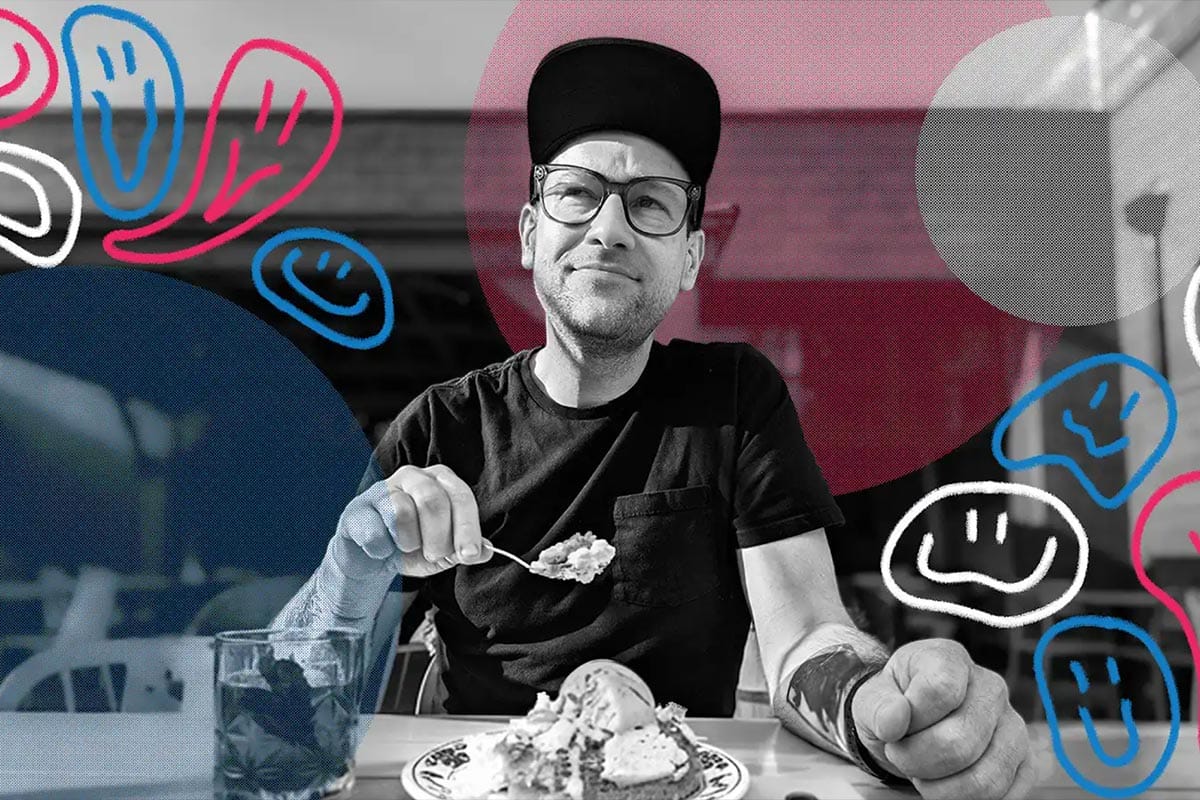 Ryan Romans Joins MAKE as Director of Creative Partnerships