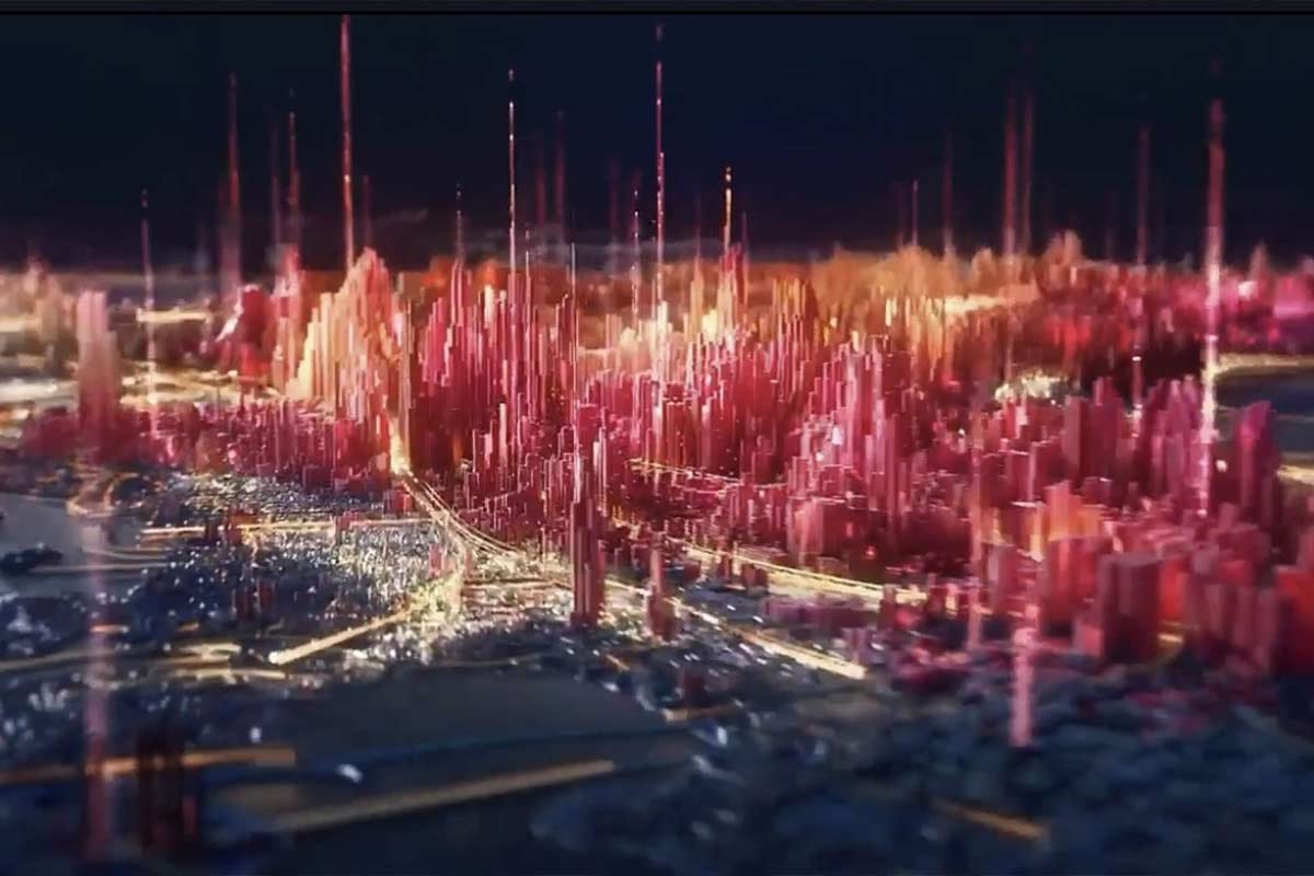 Stephen Arnold Music Creates Sonic Branding & Custom Music for Al Arabiya’s Global Rebrand