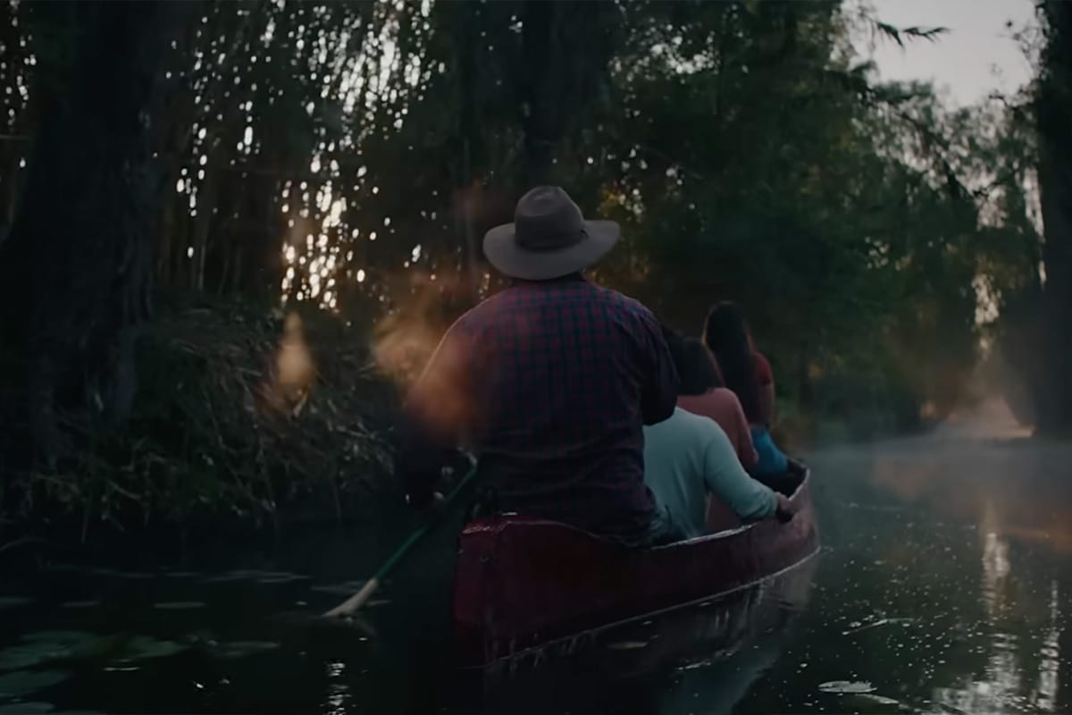 Director Jonatán López Bring the World to Life in New Global Airbnb Experiences Campaign