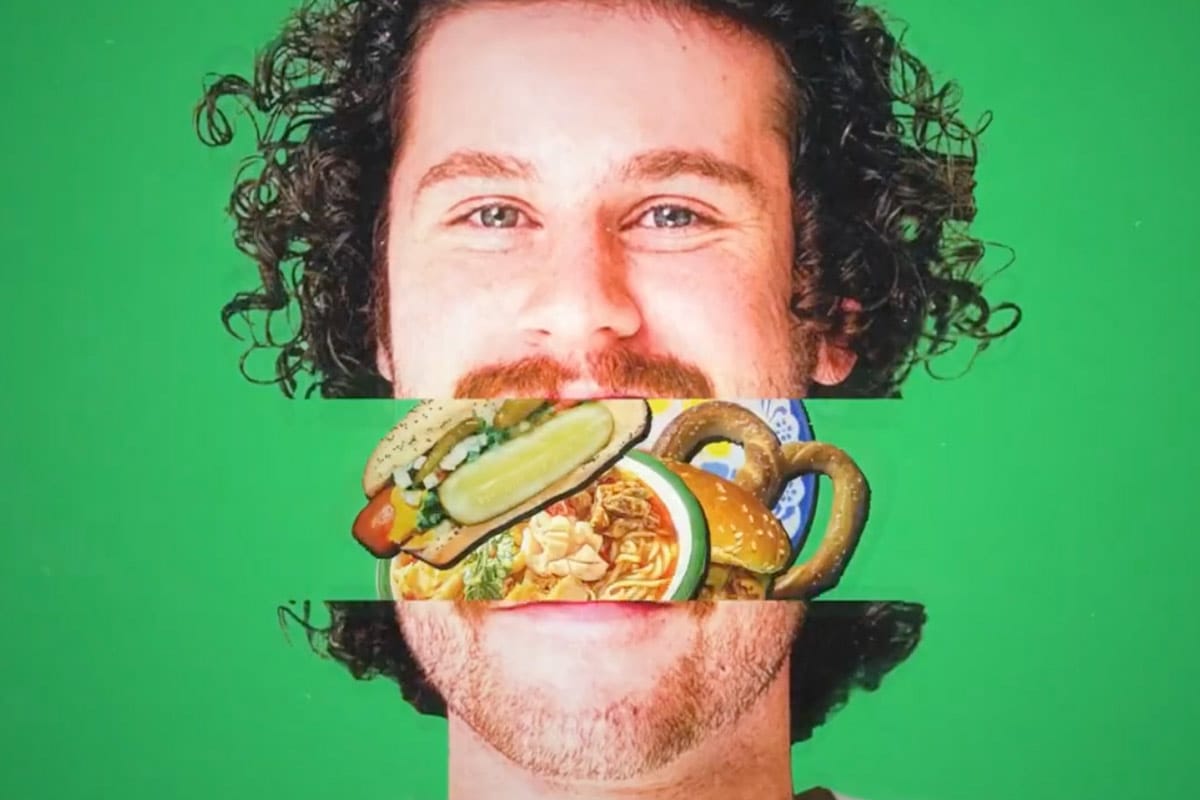 PBS Taps Nomad for New Original Docuseries David Eats Everywhere