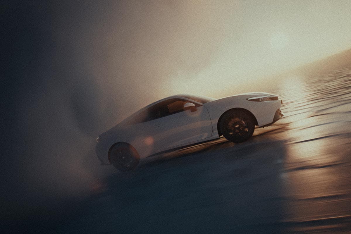 Pablo Taps Black Kite Studios in New Honda Campaign