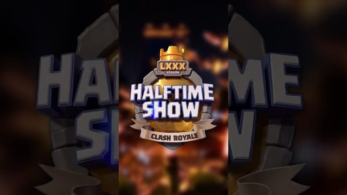 Cortez Bros. & Gizmo Studio's Work on Clash Royale’s 'Halftime Show' Wins 3 Lions