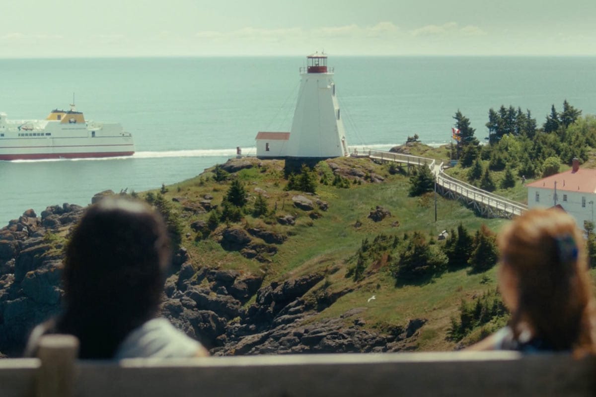 Expedia Partners with Voyager for 'See Yourself in Canada' Campaign