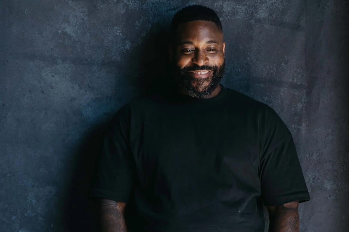 Radical Media Signs Emmy-Winning Robert Alexander