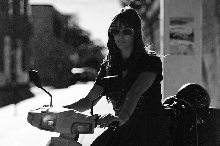 Golden LA Adds Director Ashley Armitage