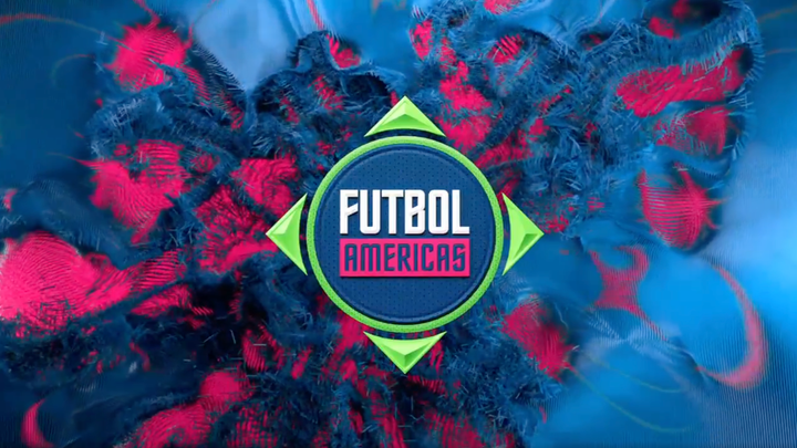 Pull Studios: ESPN - Futbol Americas