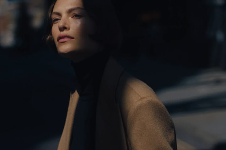 Uppercut: Max Mara