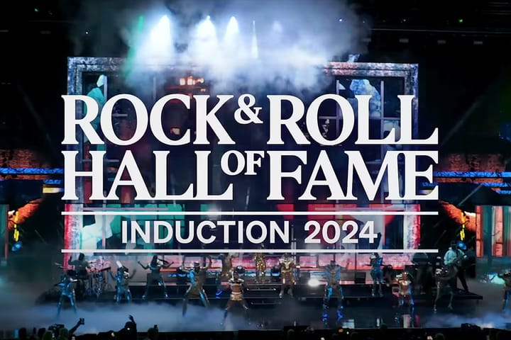 Peligro's Greg Kuehn to Compose Opening Music for Rock & Roll Hall of Fame