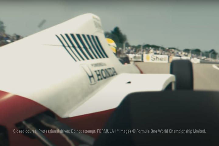 Lime Studios: Honda - Unstoppable Dreams