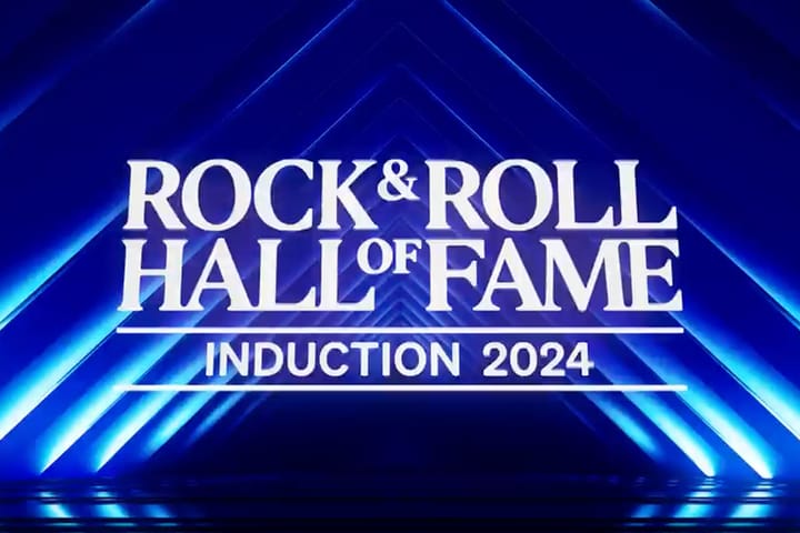 Peligro Music & Sound: Rock & Roll Hall of Fame Induction 2024