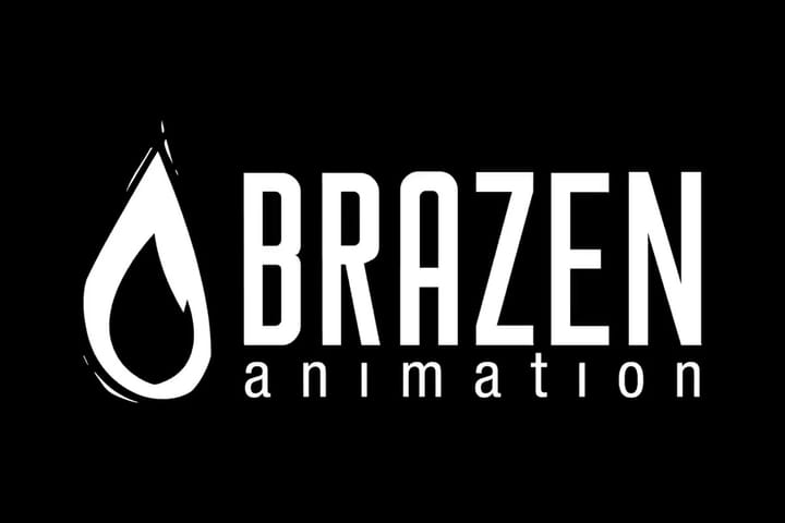 Brazen Animation Celebrates its 10th Anniversary