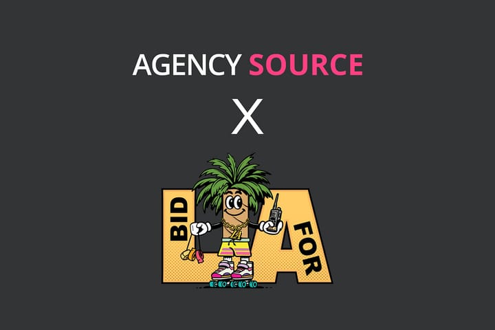 Agency Source Joins Forces with #BidforLA to Support LA's Production Community