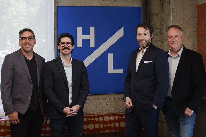 H/L Launches Data & Innovation Department