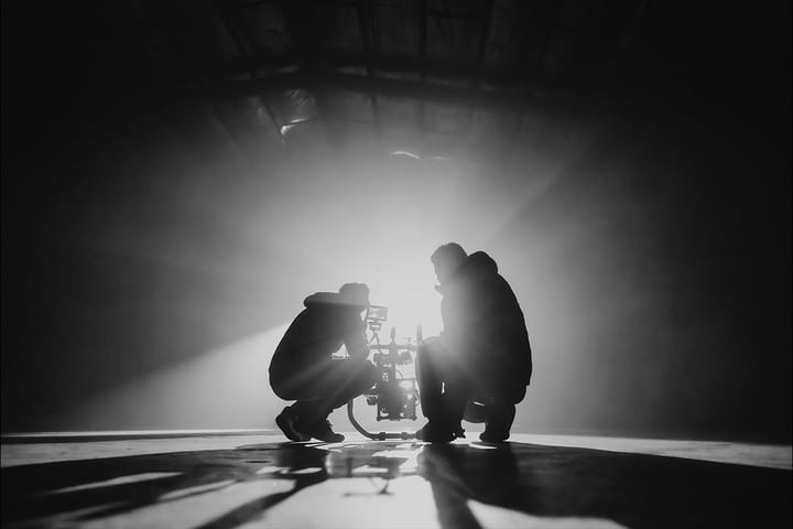 Everything Freelance Directors Should Know in 2025