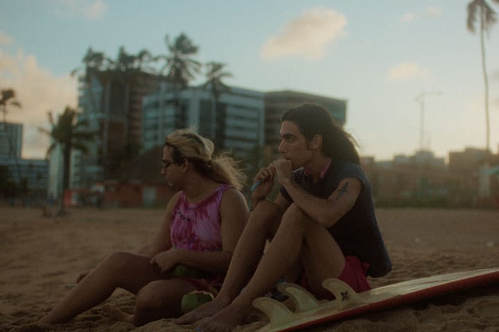 LOS FILMS' Gabriel Novis Premieres 'Alice' at Hot Docs