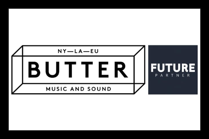 BUTTER Music and Sound Signs Flavia Blajfeder of Future Partner
