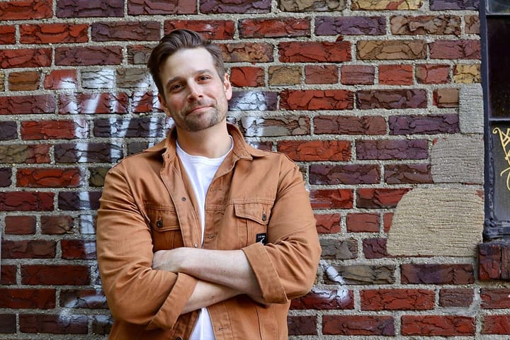 Cut+Run Promotes James Donahue to Editor