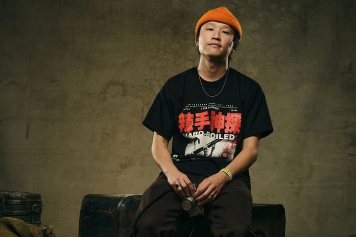 Creative Director Jeff Lam Joins LOS YORK