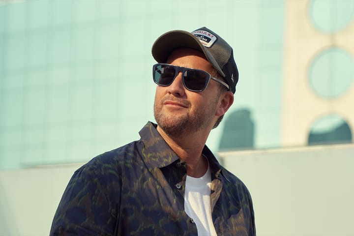 Jorge Larrain Joins Fauna to Lead Film Division