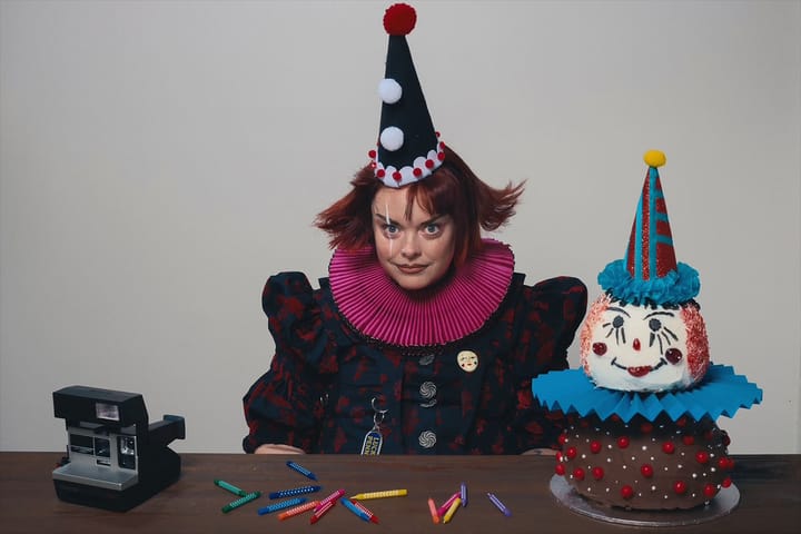 Leilani Croucher Brings Her Distinctive Aesthetic and Contemporary Voice to RSA Films
