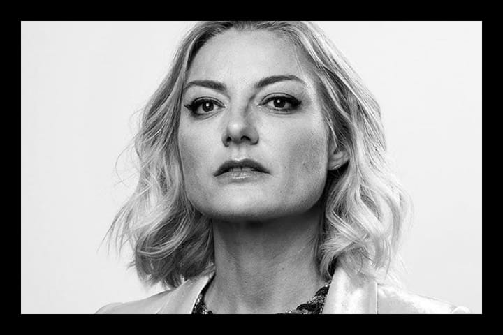 Merman's Lucy Walker Wins Another Emmy