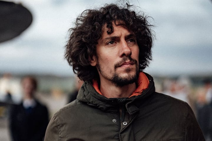 MADRE Welcomes Director Nico Bori