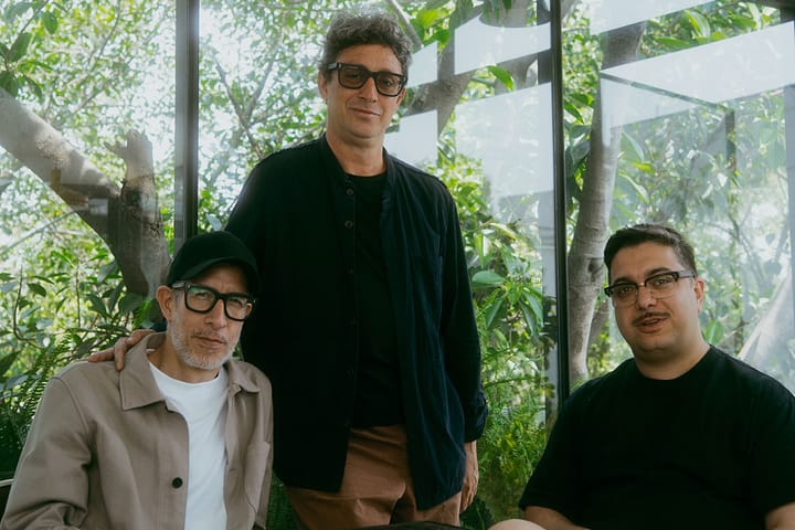 NOBORDER Studio Launches: A Global Creative Powerhouse