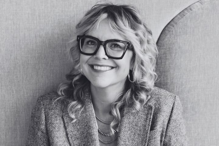 ArtClass Adds Comedy Director Quinn Katherman