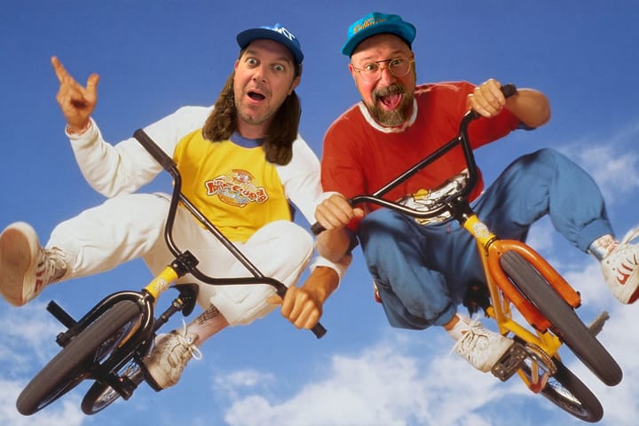 Reverie Content Welcomes The Director Brothers