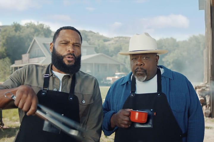 World War Seven Meets Comedy with Craft in New Arby's Spots
