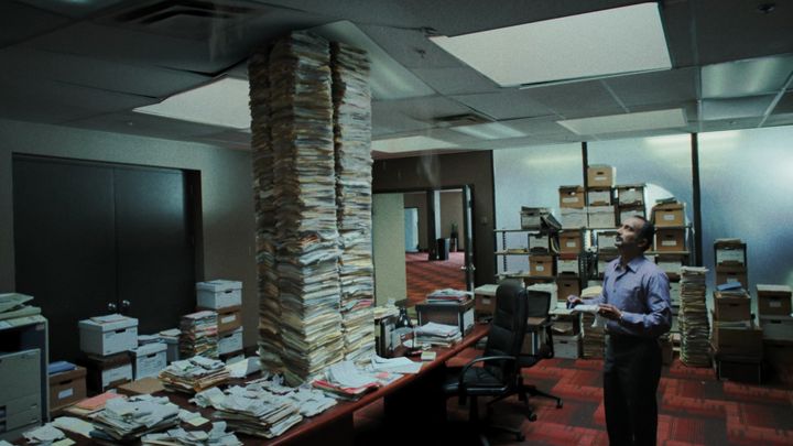 Arts & Letters, ProdCo ‘Ramps’ Up Expense Reporting for Ramp