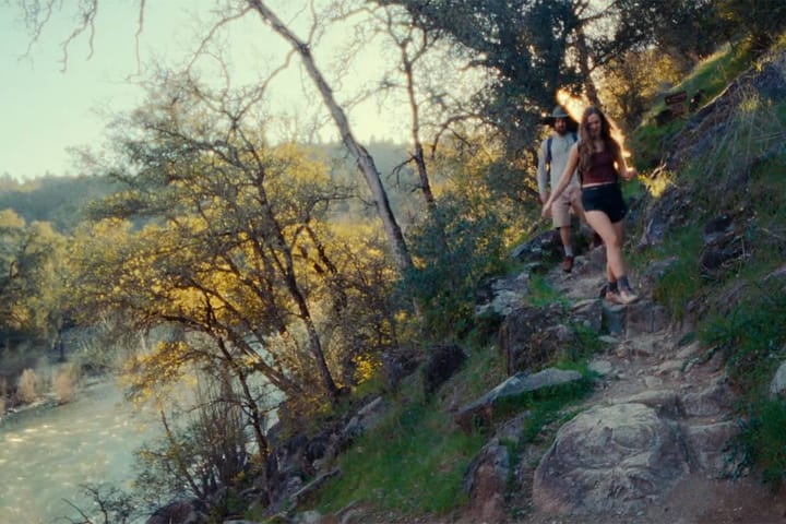 Modern Post's Editor Aitor Bigas Gives AllTrails the Right Feel
