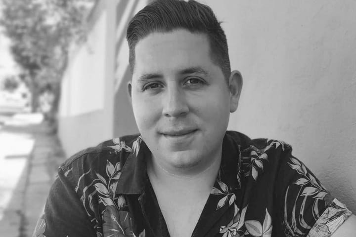 Covert Promotes Ben Dubois to EP/Head of Client Partnerships